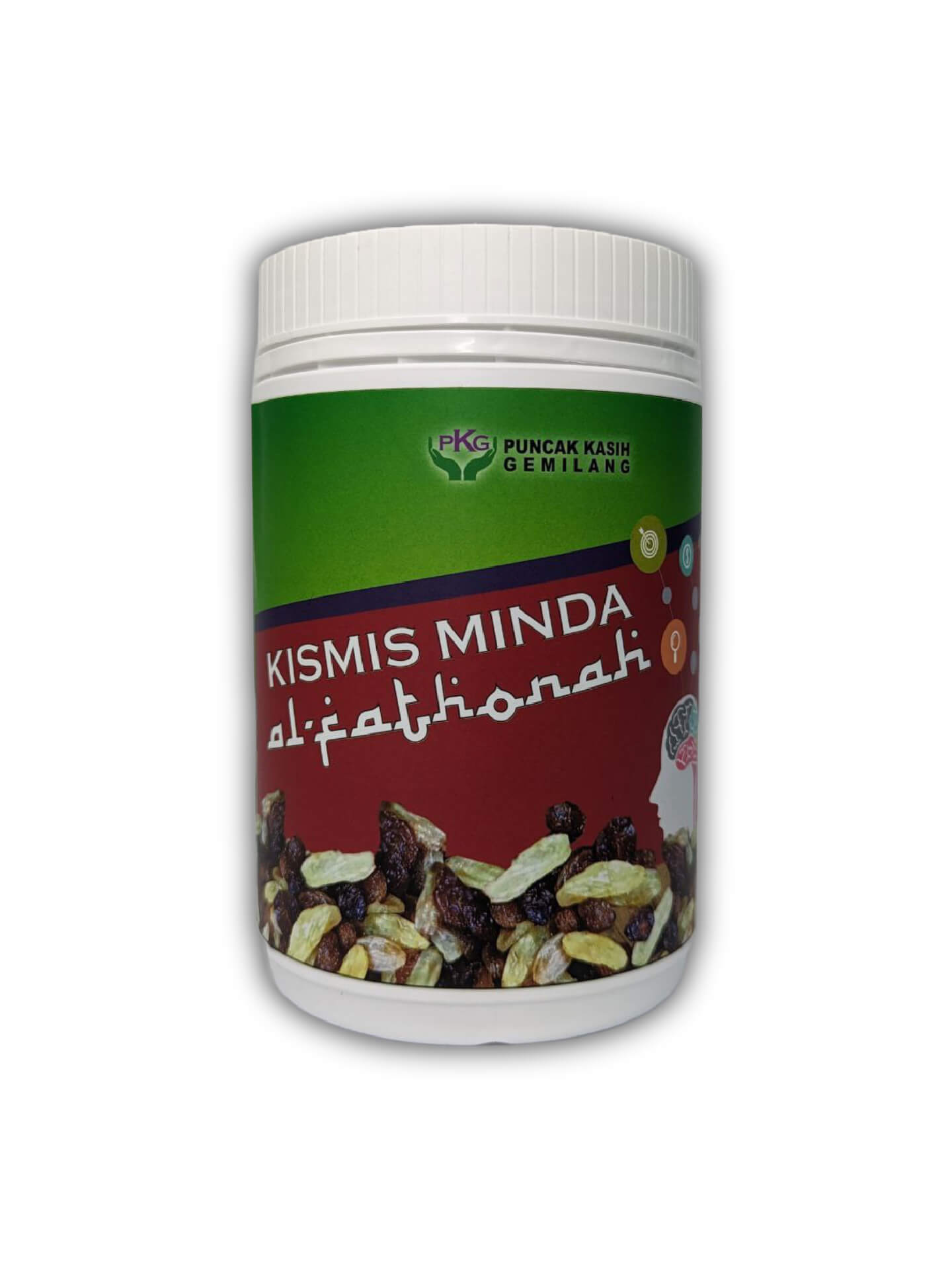 Kismis Minda Al-Fathonah